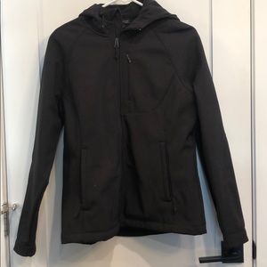 Insulated jacket